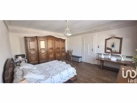 maison à l’hôpital (57490)