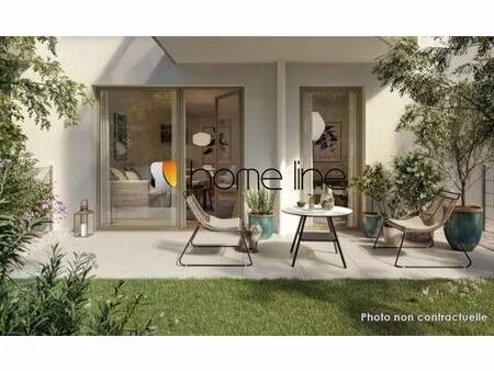 vente appartement 65 m² moirans (38430)