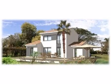 vente maison neuf 4 pièces 95m2 fréjus - 428000 € - surface privée