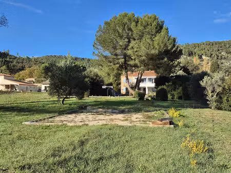 vente maison le val 83143 - - surface privée