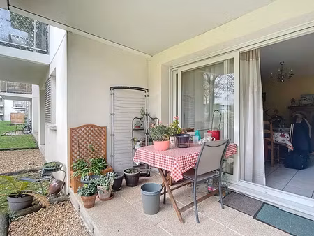 vente appartement 3 pièces 68 m² tours (37100)