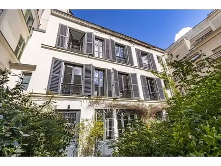 annonce maison à vendre