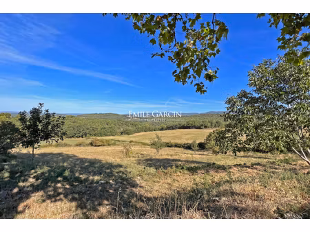 annonce maison à vendre