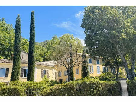 annonce bien à vendre