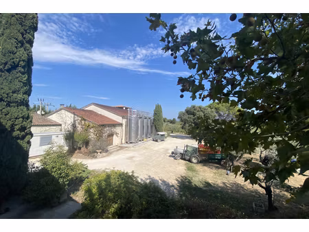 annonce maison à vendre