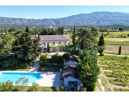 annonce maison à vendre