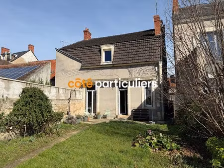 maison bourgeoise proche centre-ville