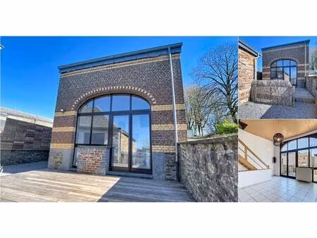 maison à louer à rue de recogne 20 libin (vbd95194)