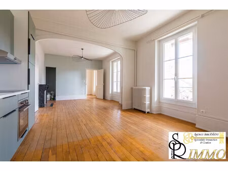 appartement à vendre dijon