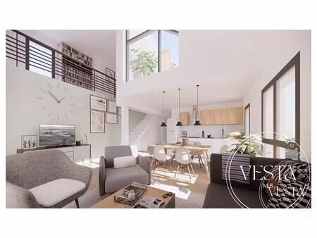 programme neuf beane les grands cru du t2 au t4