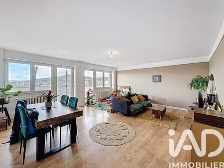 en vente appartement 100 m² – 150 000 € |metz