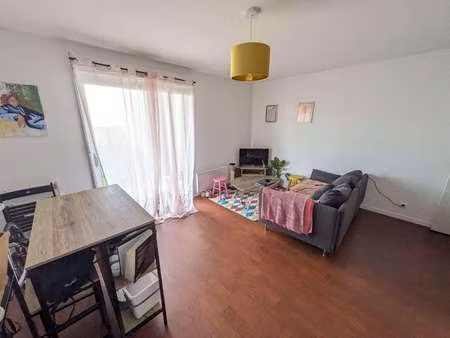 vente appartement 2 pièces à mordelles (35310) : à vendre 2 pièces / 38m² mordelles