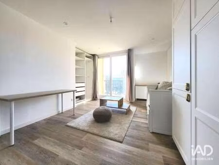 vente appartement t1 à sedan (08200) : à vendre t1 / 25m² sedan