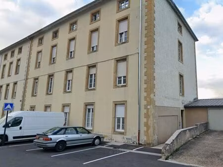 en vente appartement 34 6 m² – 55 000 € |serémange-erzange