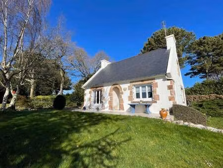 vente maison à locquemeau (22300) : à vendre / 62m² locquemeau