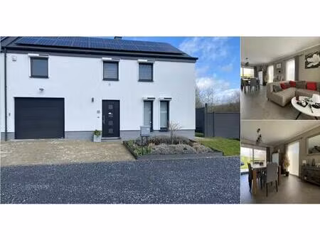 maison à louer à rue de la schlaus 27 arlon (vbd95186)