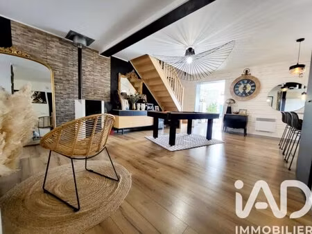 en vente maison 130 m² – 410 000 € |avril