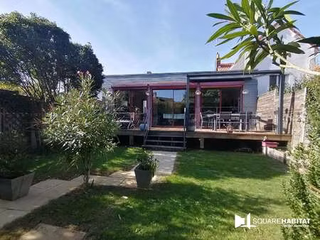 vente maison à cholet (49300) : à vendre / 177m² cholet