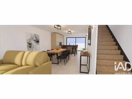 en vente maison 150 m² – 416 000 € |cutry