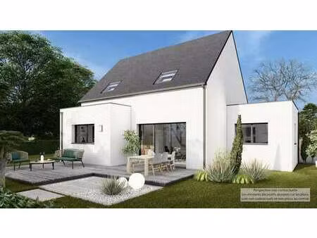 vente maison à évran (22630) : à vendre / 106m² évran