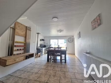 en vente maison 205 m² – 275 000 € |faulx