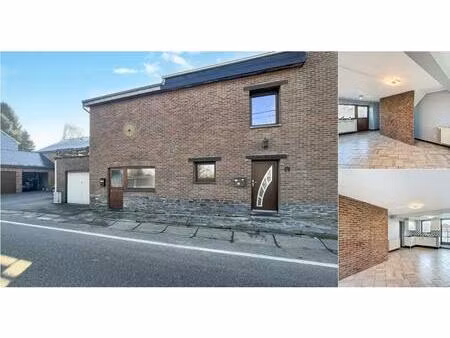 maison à louer à courtil 13 bovigny (vbd95195)