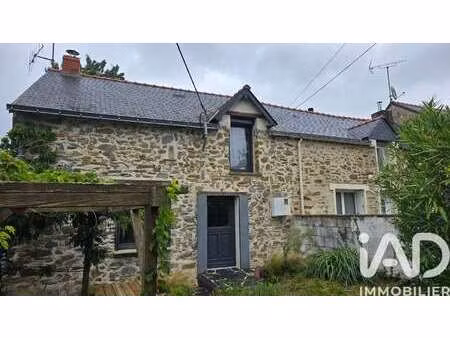vente maison à guenrouet (44530) : à vendre / 70m² guenrouet