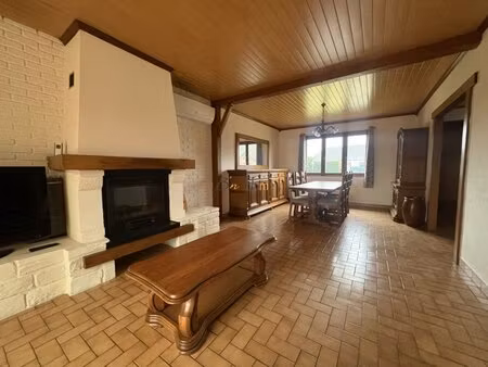 en vente maison 100 m² – 229 000 € |hem-lenglet