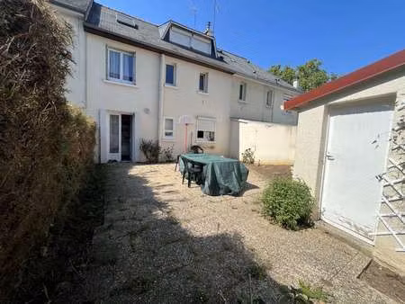 vente maison au mans (72000) : à vendre / 94m² le mans
