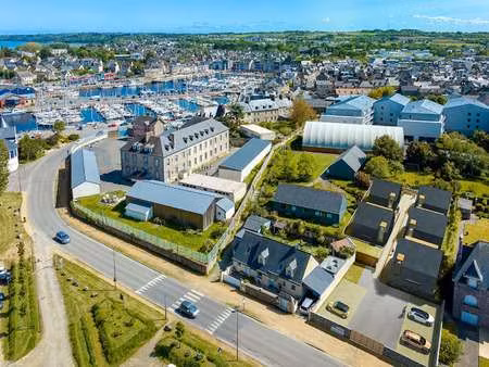 vente maison à paimpol (22500) : à vendre / 84m² paimpol