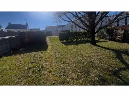 vente maison piscine à pornichet bonne source-saint sébastien (44380) : à vendre piscine /