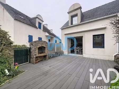 vente maison à quiberon (56170) : à vendre / 44m² quiberon