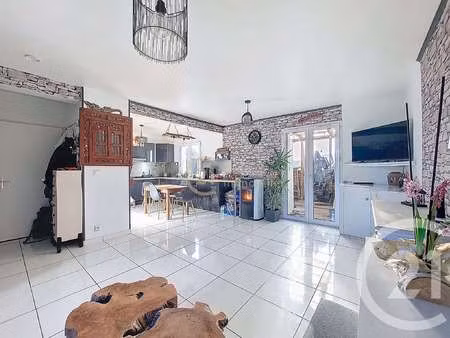 vente maison à saint-domineuc (35190) : à vendre / 81m² saint-domineuc