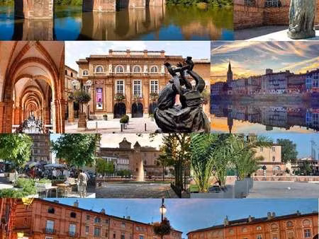 vente immeuble à montauban (82000) : à vendre / 343m² montauban