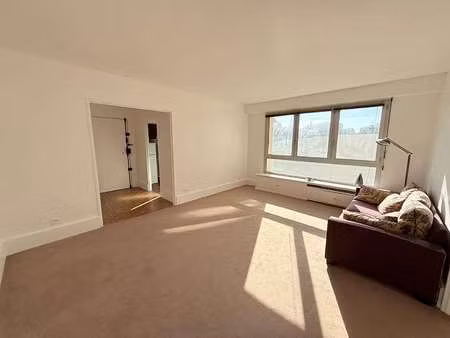 vente appartement 2 pièces à paris 16e (75016) : à vendre 2 pièces / 53m² paris 16e