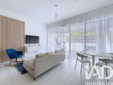 vente appartement 3 pièces à toulouse (31000) : à vendre 3 pièces / 64m² toulouse