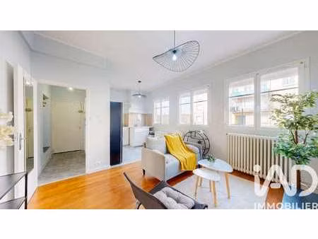 vente appartement 4 pièces à toulouse (31000) : à vendre 4 pièces / 60m² toulouse