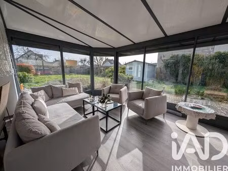 vente maison 2 pièces 75 m² vendôme (41100)