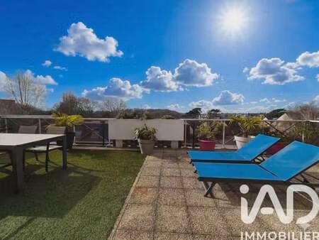 vente appartement 5 pièces au havre (76600) : à vendre 5 pièces / 96m² le havre