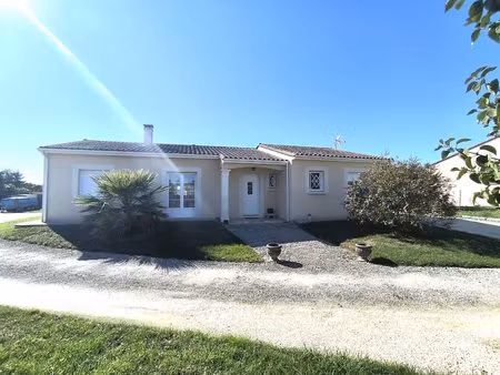 achat : maison (16400)