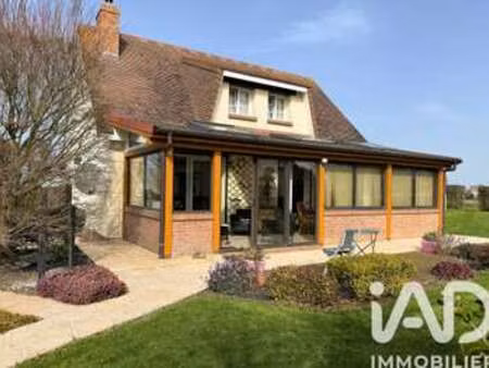 vente maison à saint-martin-du-bec (76133) : à vendre / 127m² saint-martin-du-bec