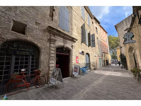 annonce commerce à louer