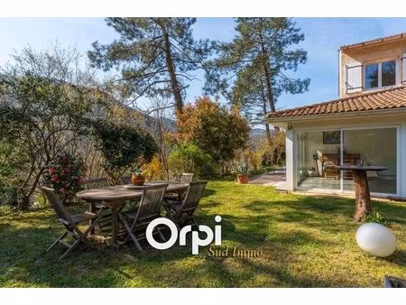 maison à vendre - les-ollières-sur-eyrieux