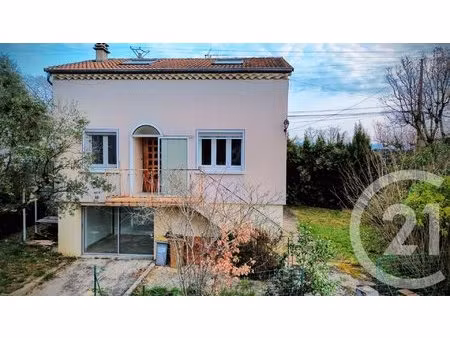 achat : maison (07200)