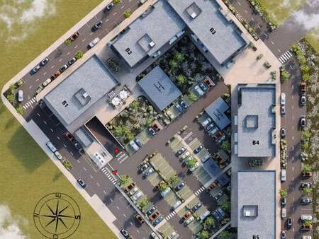 location bureaux et commerces à bretteville-sur-odon (14760) : à louer / 178m² bretteville