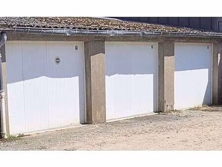 location garage box et parking à lorient (56100) : à louer / lorient