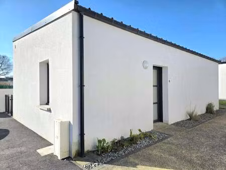 location maison à malansac (56220) : à louer / 50m² malansac