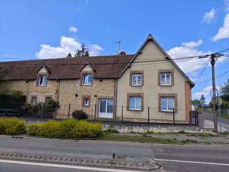 location maison à rai (61270) : à louer / 213m² rai