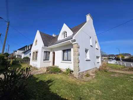 location maison à riec-sur-belon (29340) : à louer / 142m² riec-sur-belon