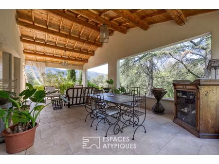 annonce maison à vendre